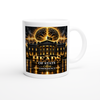 Heads of State - Ceramic Mug