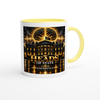 Heads of State - Ceramic Mug