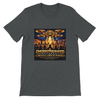 Mental Laws of Power - Unisex T-Shirt