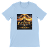 Winning Mindset - Unisex T-Shirt