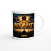 MegaWatt - Ceramic Mug