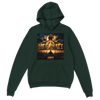 MegaWatt - Classic Unisex Pullover Hoodie