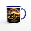 Winning Mindset - Ceramic Mug
