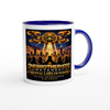 Mental Laws of Power - Ceramic Mug