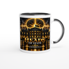 Heads of State - Ceramic Mug