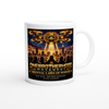 Mental Laws of Power - Ceramic Mug