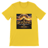 Winning Mindset - Unisex T-Shirt