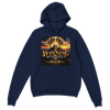 Winning Mindset - Classic Unisex Pullover Hoodie