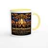 Mental Laws of Power - Ceramic Mug