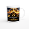 Winning Mindset - Ceramic Mug