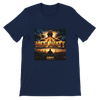 MegaWatt - Unisex T-Shirt