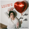 Love's Not for Me - Fine Art Poster
