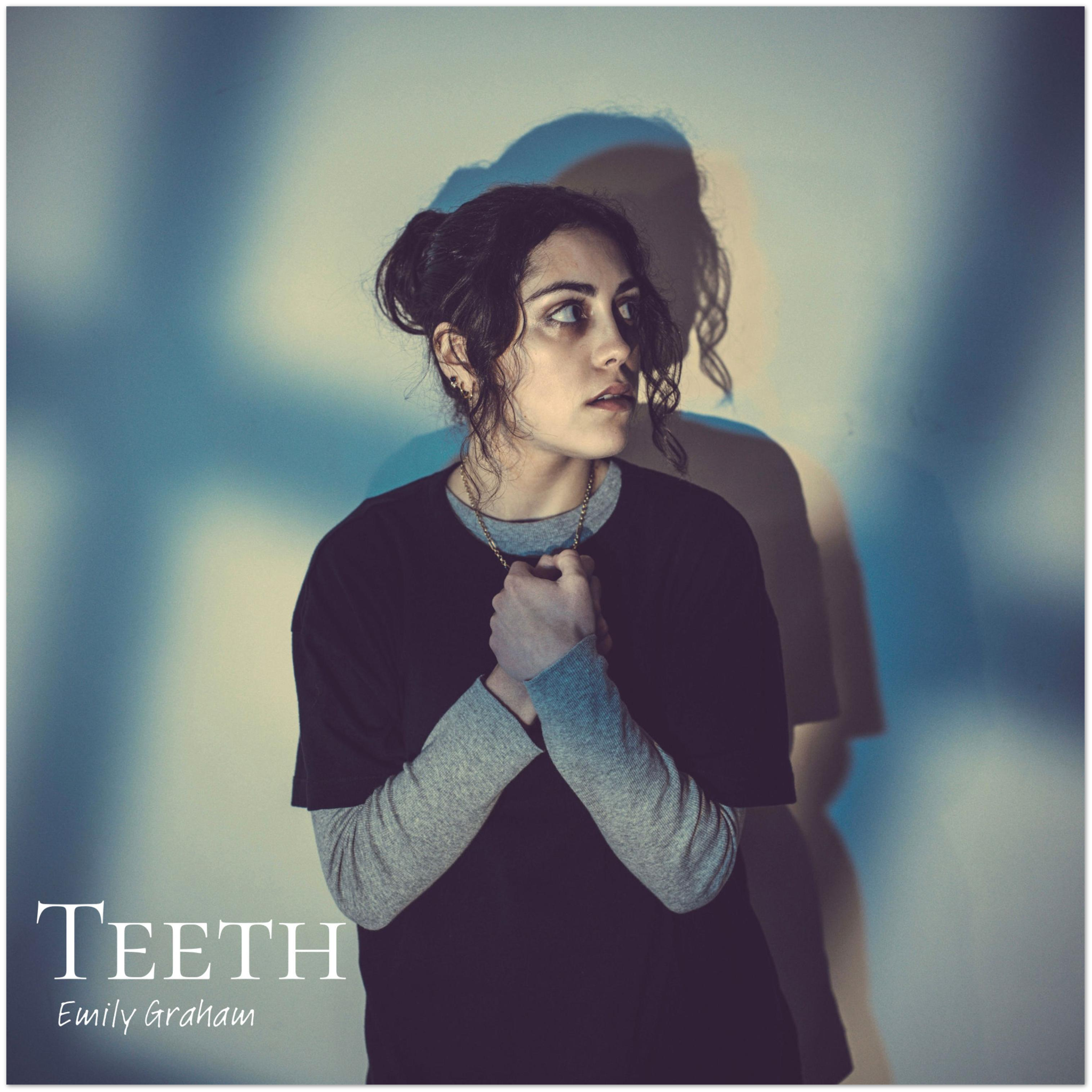 Teeth - Fine Art Poster