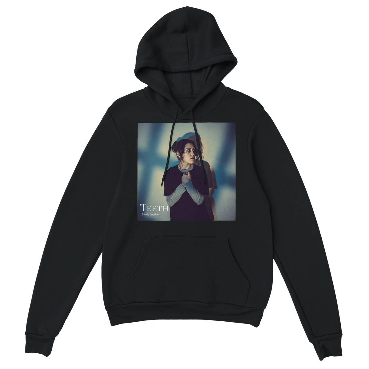 Teeth - Classic Unisex Pullover Hoodie
