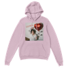 Love's Not for Me - Classic Unisex Pullover Hoodie