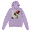Love's Not for Me - Classic Unisex Pullover Hoodie