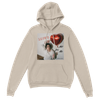 Love's Not for Me - Classic Unisex Pullover Hoodie