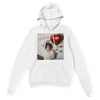 Love's Not for Me - Classic Unisex Pullover Hoodie