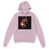 ich mach die wolken auf - Classic Unisex Hoodie