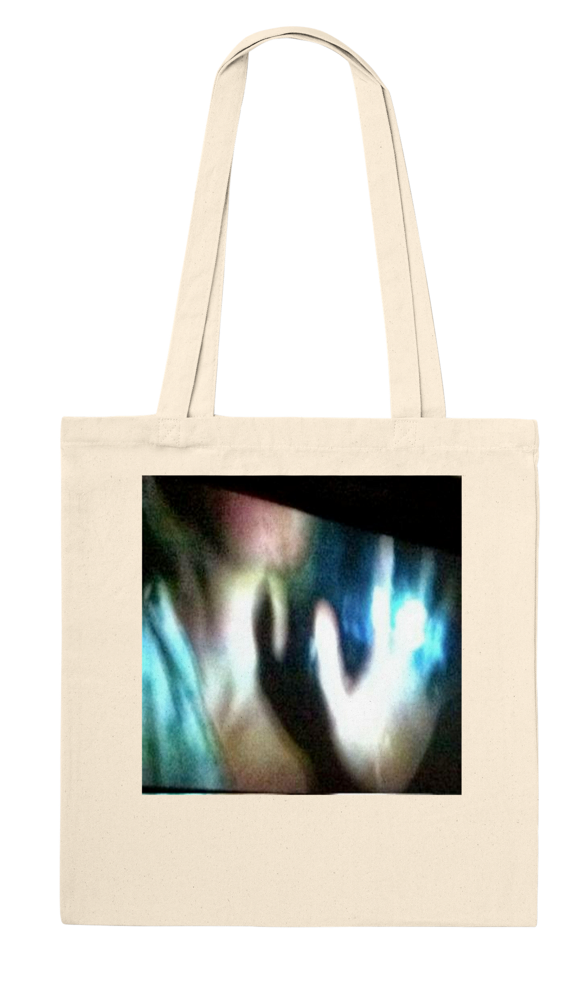 emblem (feat. b3nn3t) - Tote bag