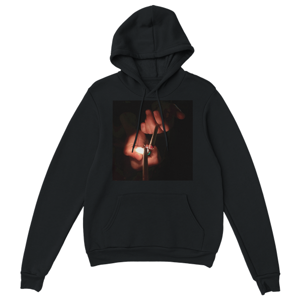 ich mach die wolken auf - Classic Unisex Hoodie