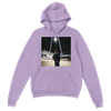 heute ist morgen - Classic Unisex Hoodie