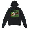 tag ein, tag aus - Classic Unisex Pullover Hoodie