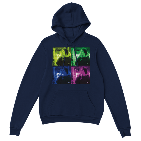 vergessen - Classic Unisex Hoodie