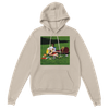 tag ein, tag aus - Classic Unisex Pullover Hoodie