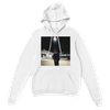 heute ist morgen - Classic Unisex Hoodie