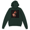 ich mach die wolken auf - Classic Unisex Hoodie