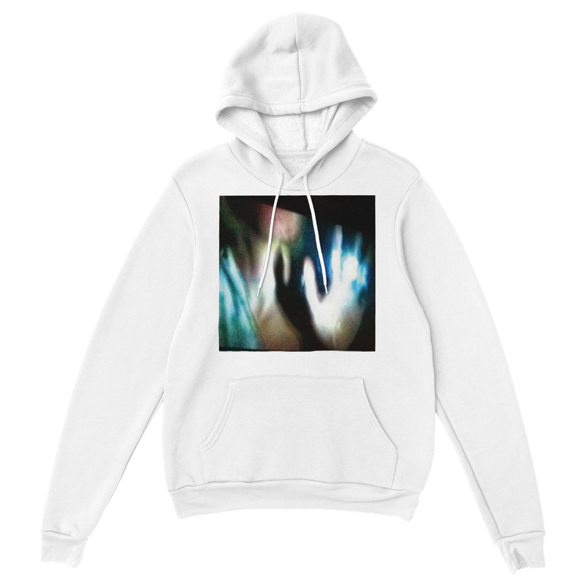 emblem (feat. b3nn3t) - Classic Unisex Hoodie