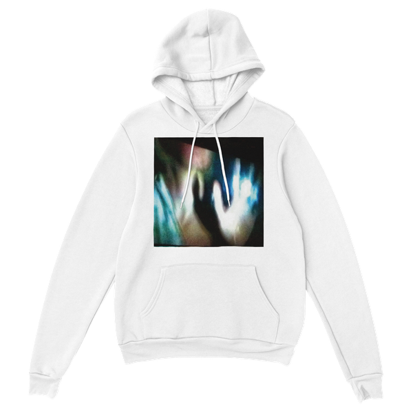 emblem (feat. b3nn3t) - Classic Unisex Hoodie