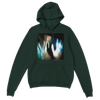emblem (feat. b3nn3t) - Classic Unisex Hoodie