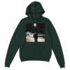 heute ist morgen - Classic Unisex Hoodie