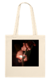 ich mach die wolken auf - Tote bag