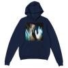 emblem (feat. b3nn3t) - Classic Unisex Hoodie
