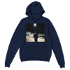 heute ist morgen - Classic Unisex Hoodie