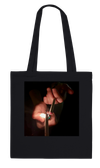 ich mach die wolken auf - Tote bag