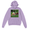 tag ein, tag aus - Classic Unisex Pullover Hoodie