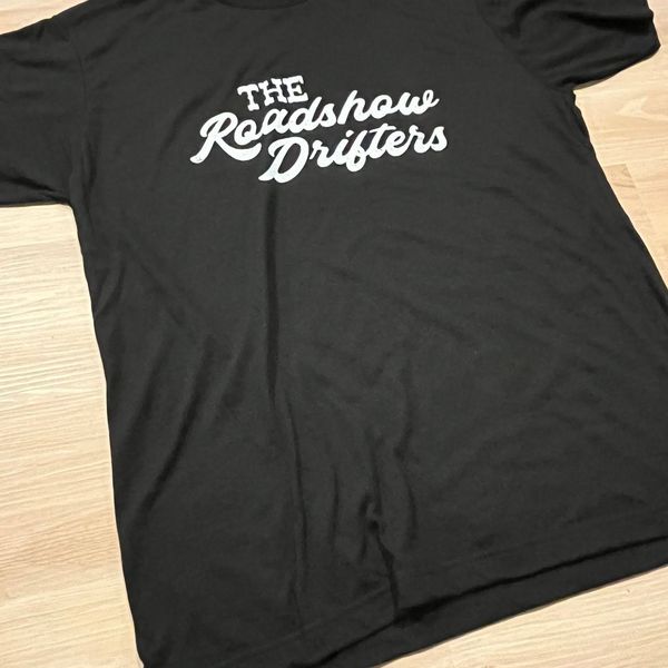 TRD Staple T-Shirt