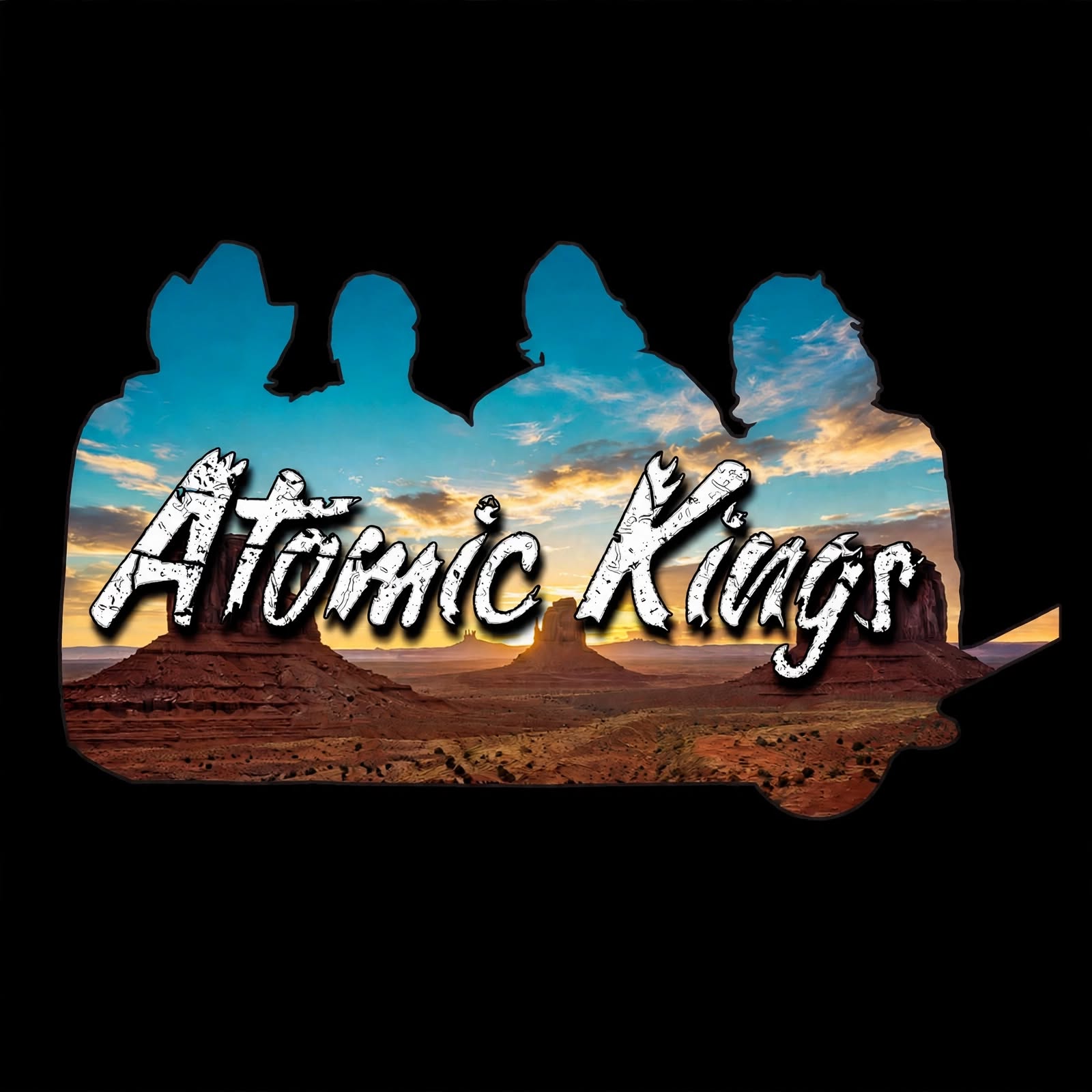 Moder Atom Atomic Kings - Biography