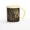 Above The City Lights - Ceramic Mug