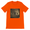 Above The City Lights - Unisex T-Shirt