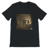 Above The City Lights - Unisex T-Shirt