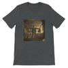 Above The City Lights - Unisex T-Shirt