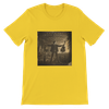 Above The City Lights - Unisex T-Shirt