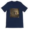 Above The City Lights - Unisex T-Shirt