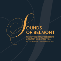 Sounds of Belmont Performance