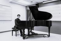 Junior Recital